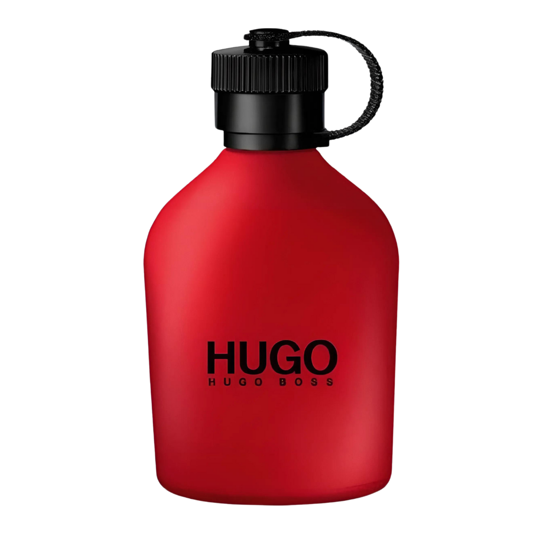 Hugo Boss Red EDT 150 ml testeris