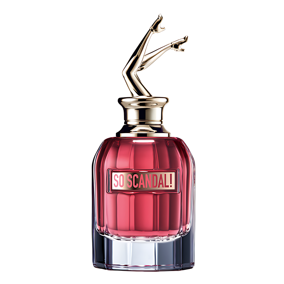 Jean Paul Gaultier So Scandal! EDP 80 ml