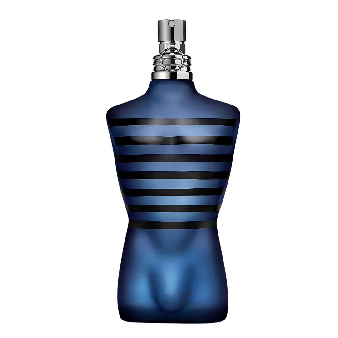 Jean Paul Gaultier Ultra Male EDT 125 ml testeris