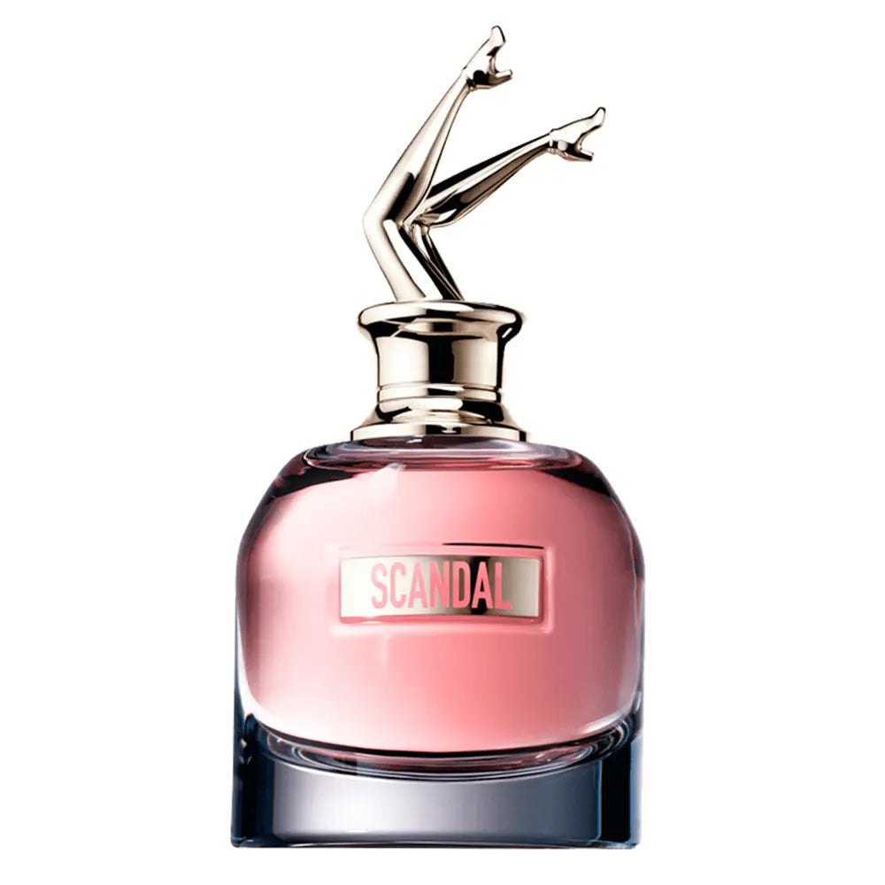 Jean Paul Gaultier Scandal EDP kvepalai 80 ml