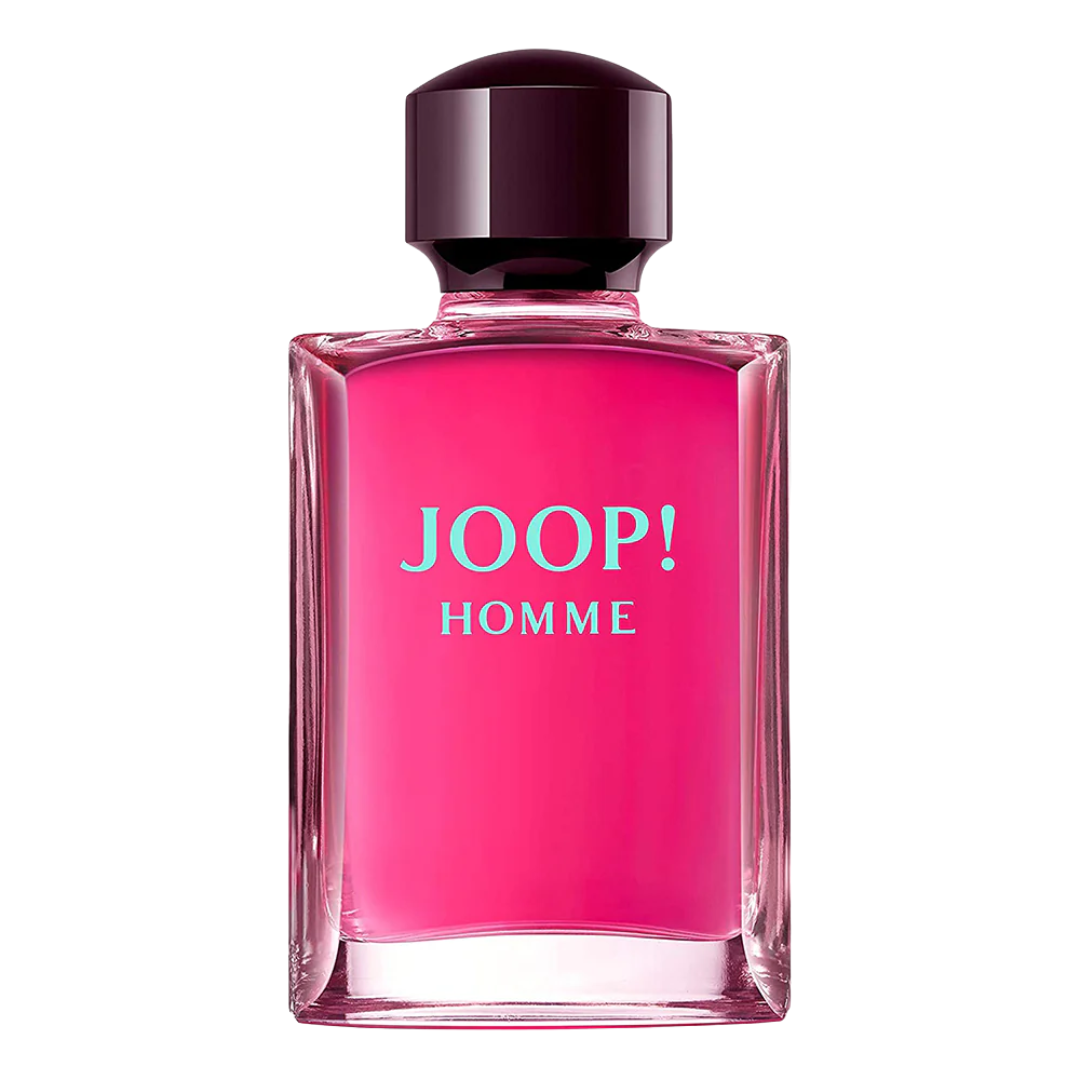 Joop Homme EDT 125 ml testeris