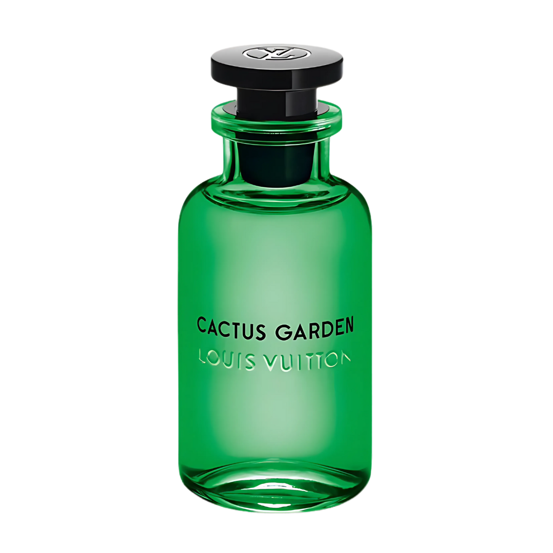 Louis Vuitton Cactus EDP 100ml testeris