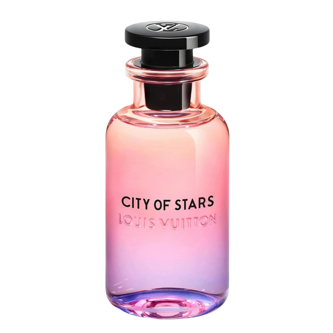 Louis Vuitton City of Stars EDP 100 ml testeris