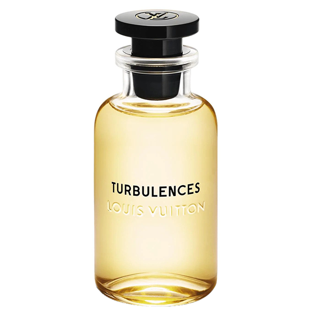 Louis Vuitton Turbulences EDP 100 ml TESTERIS