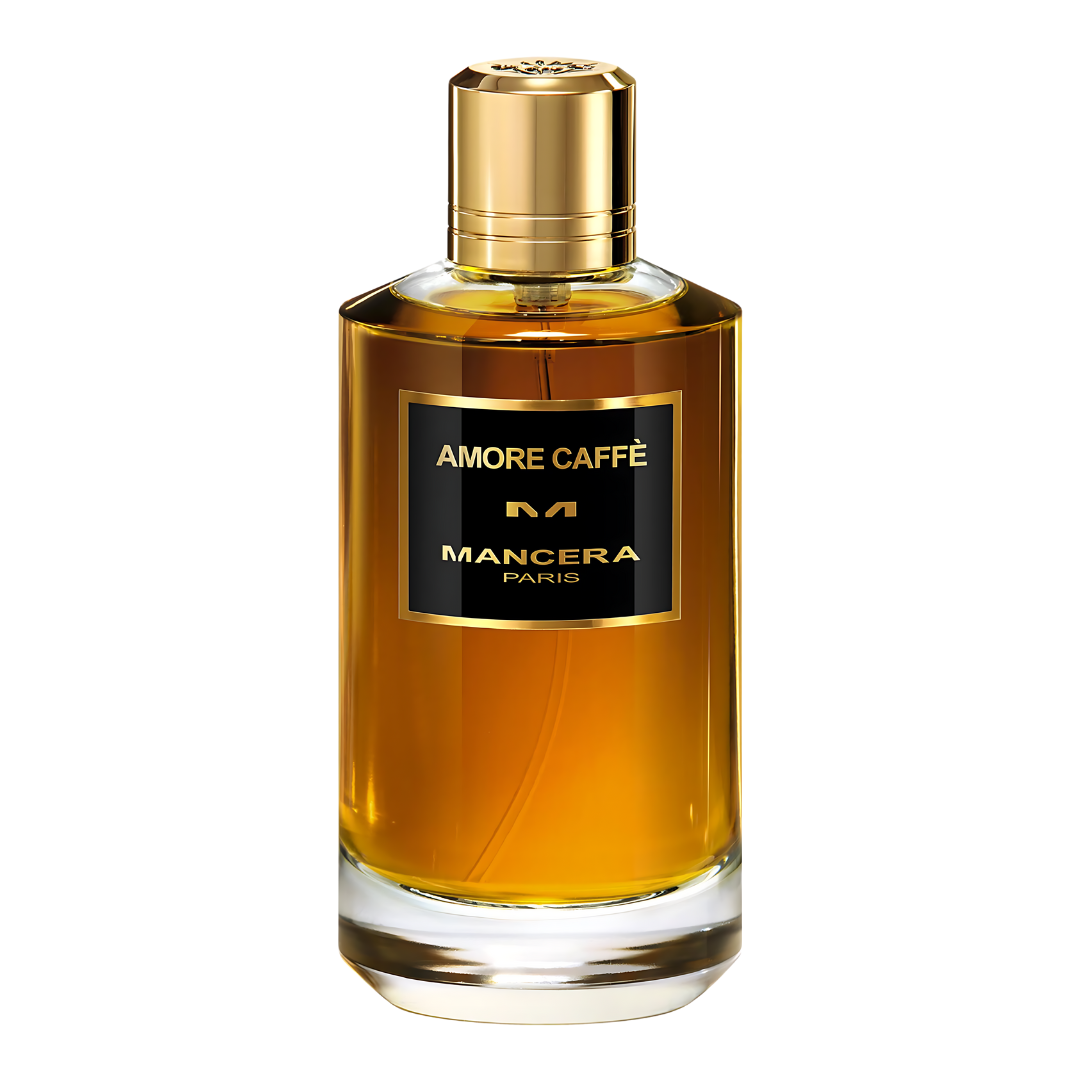 Mancera Aoud Cafe EDP 120 ml TESTERIS