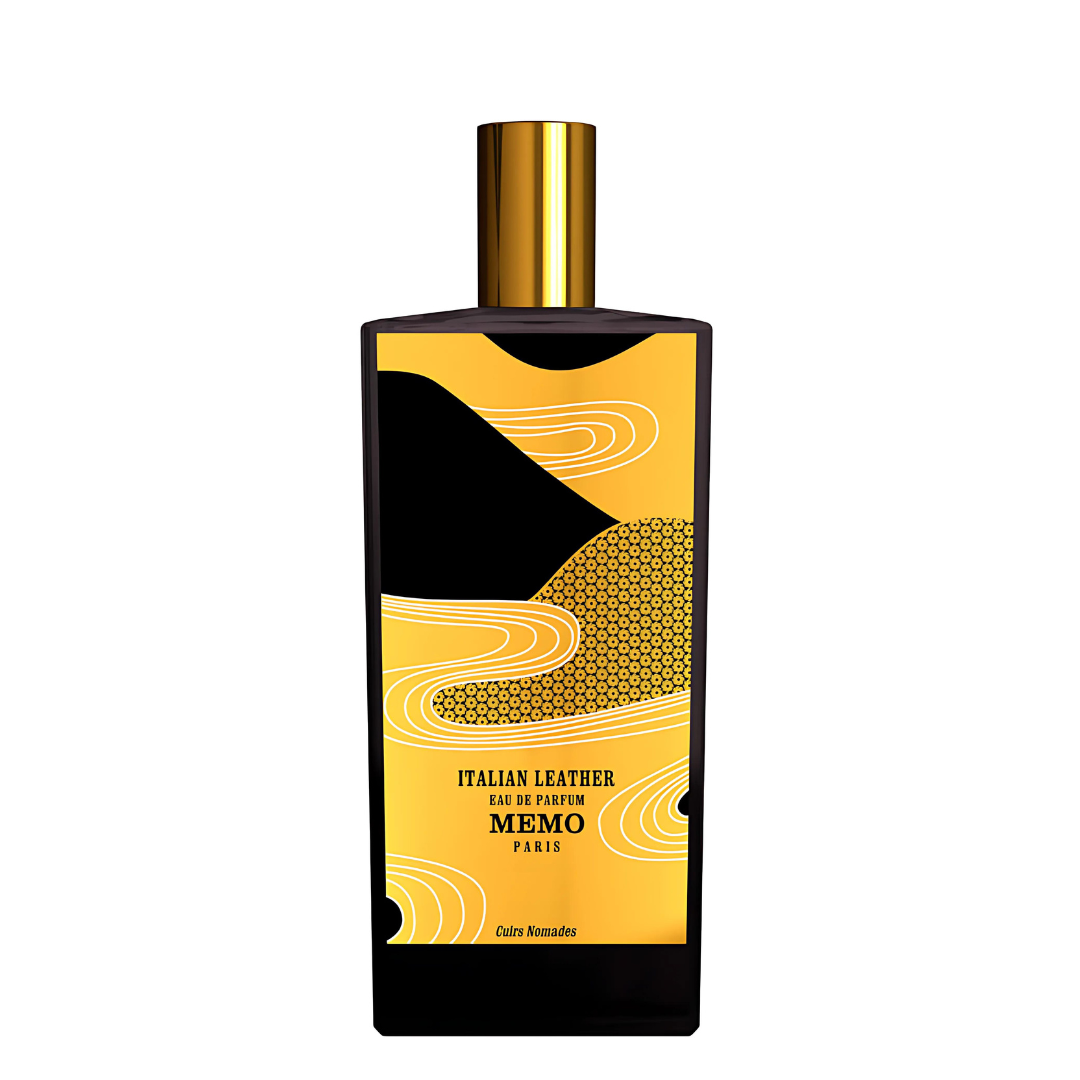 „Memo Italian Leather“ EDP kvepalai 75 ml