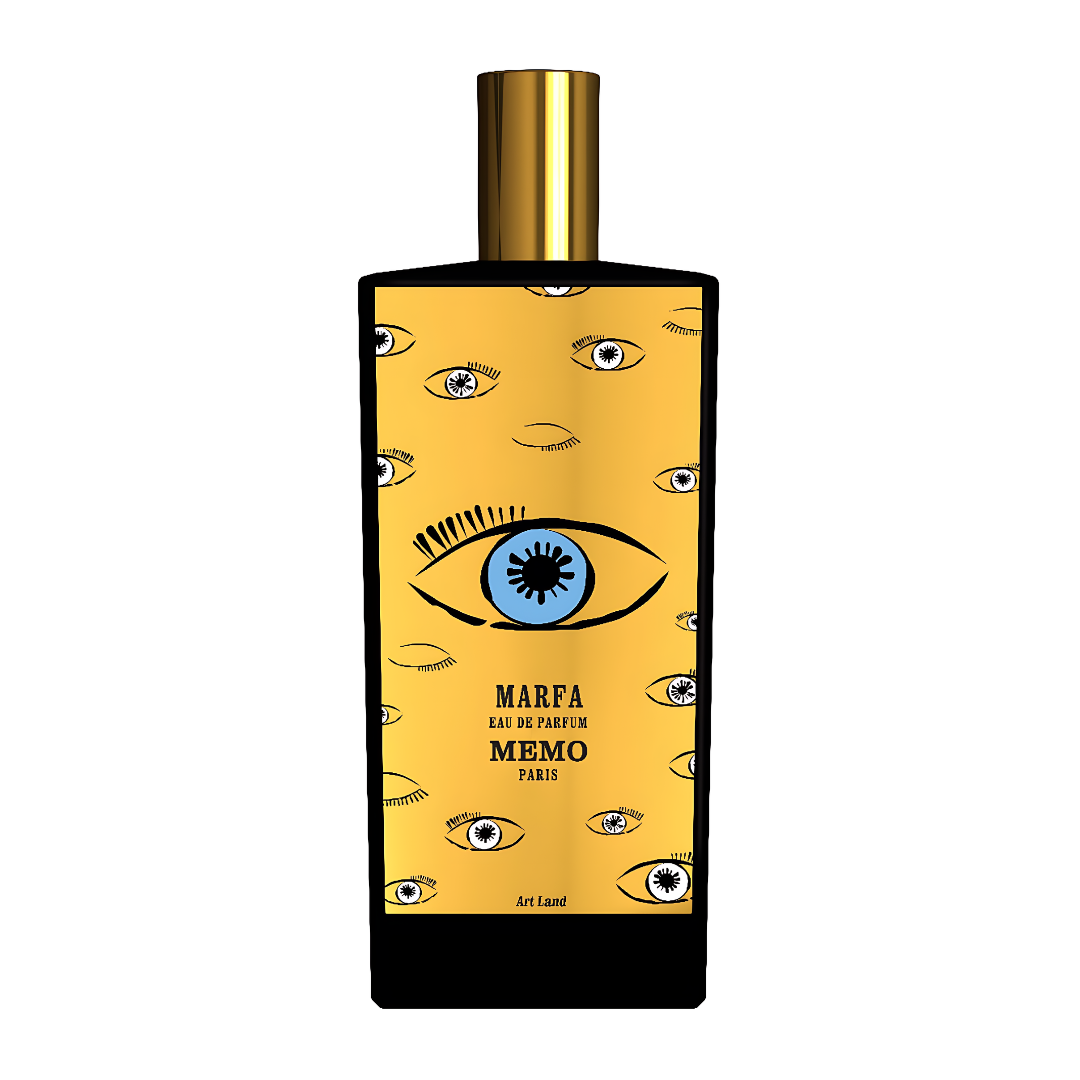 Memo Marfa EDP 75 ml testeris
