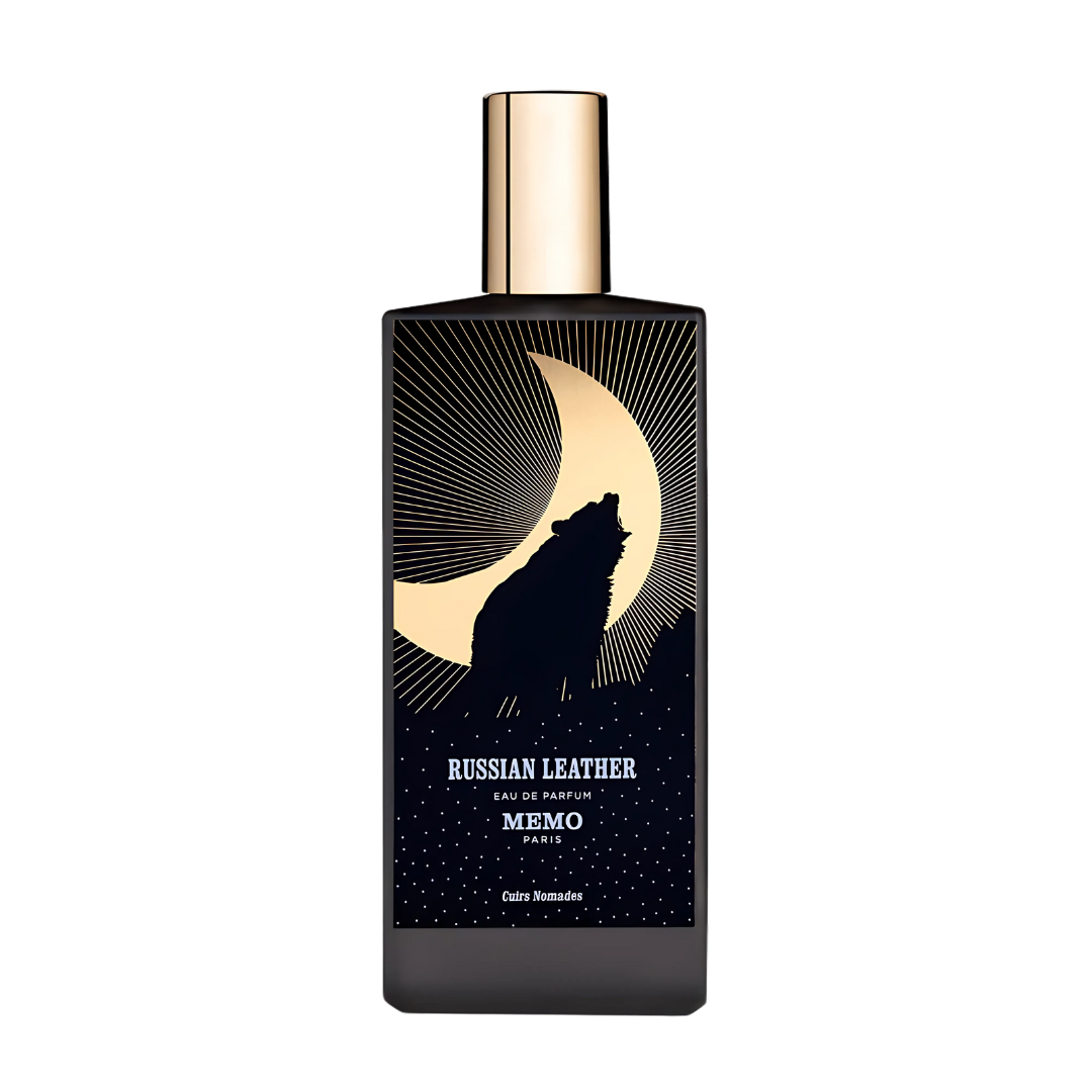 „Memo Russian Leather“ EDP kvepalai 75 ml