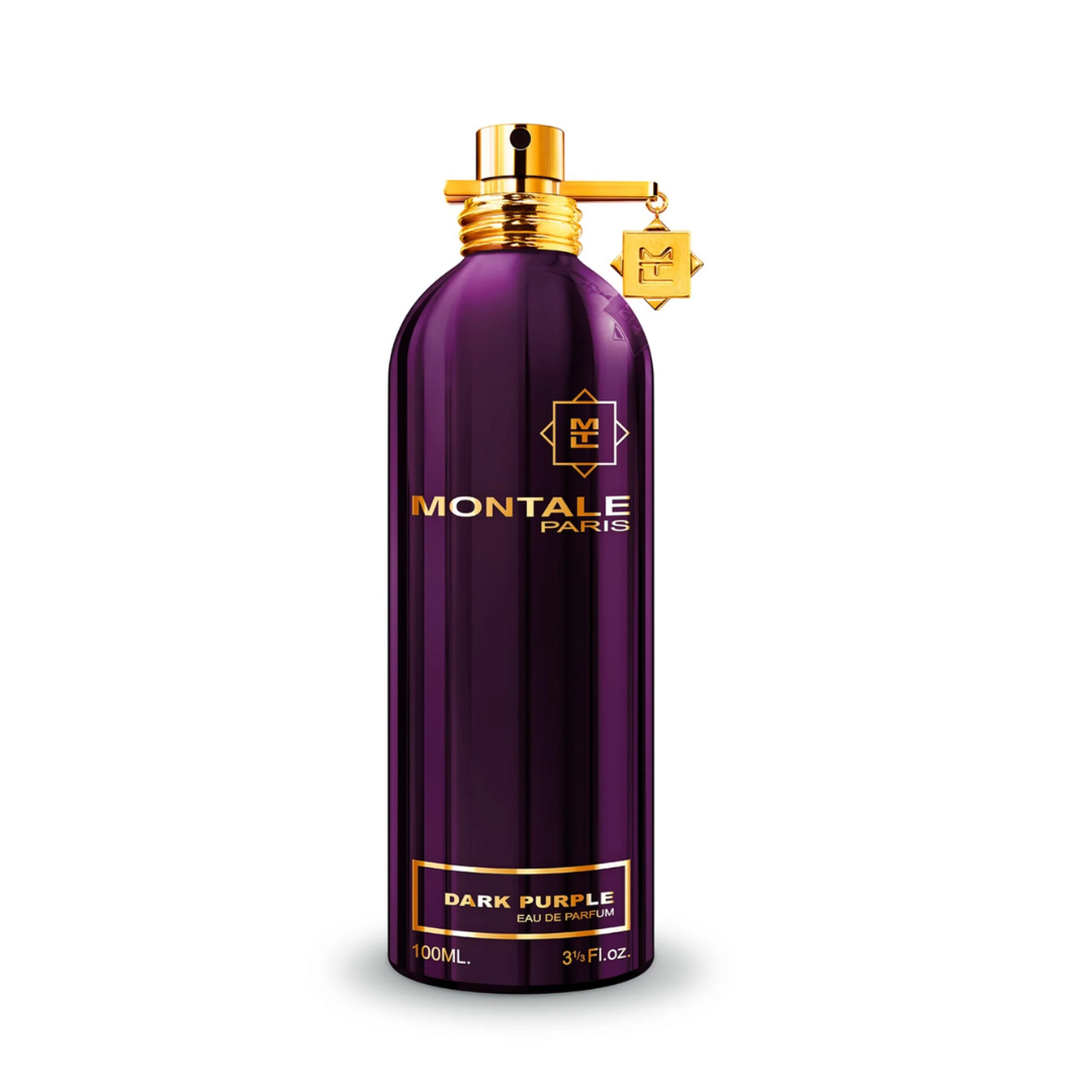 Montale Dark Purple EDP 100 ml testeris