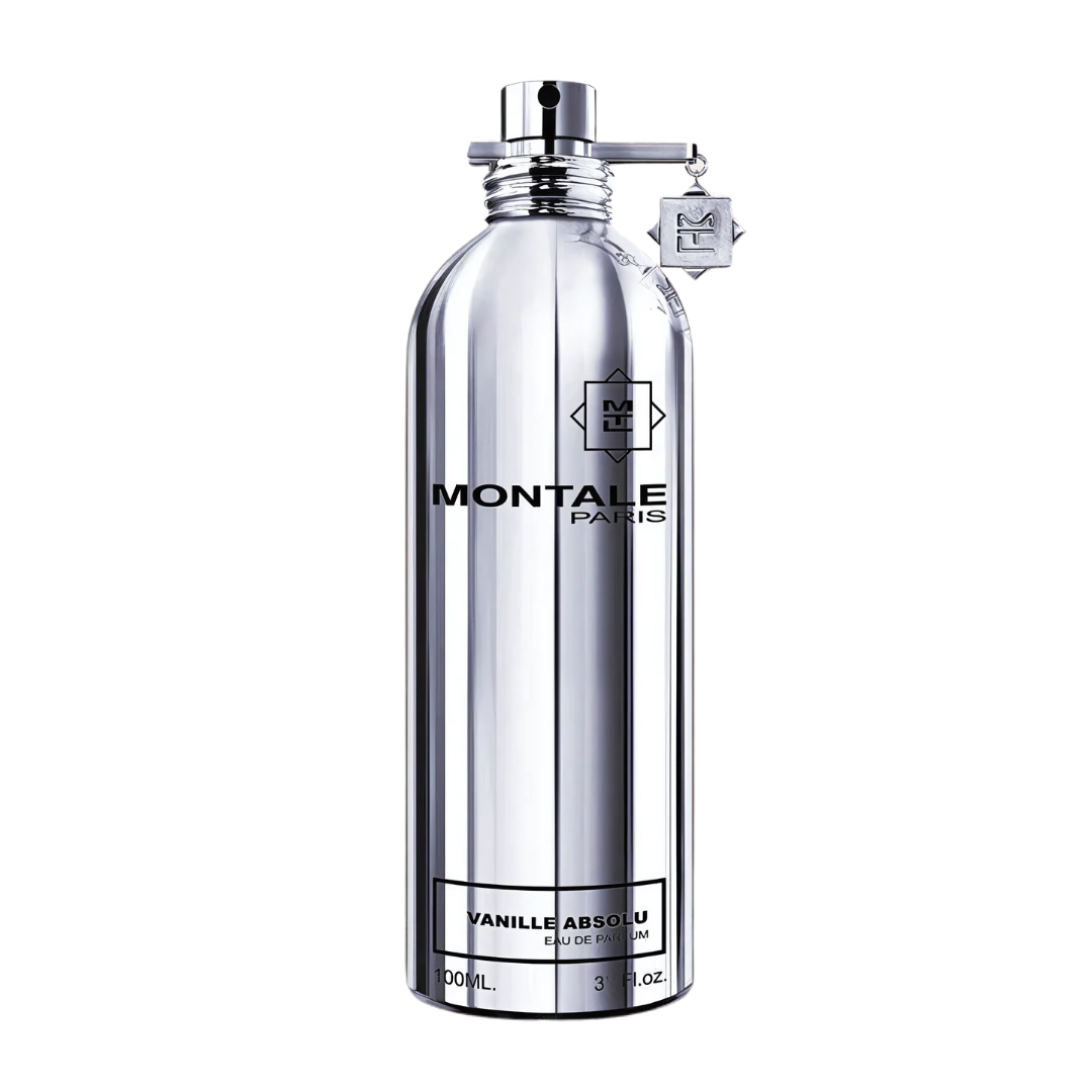 Montale Vanille Absolu EDP 100 ml TESTERIS