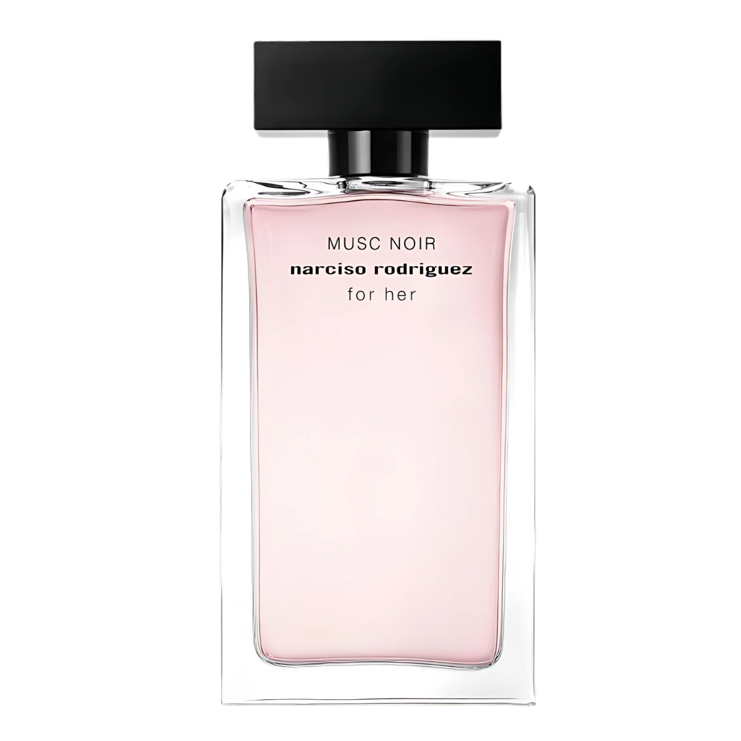Narciso Rodriguez Pure Musc For Her EDP kvepalai moterims, 100 ml.