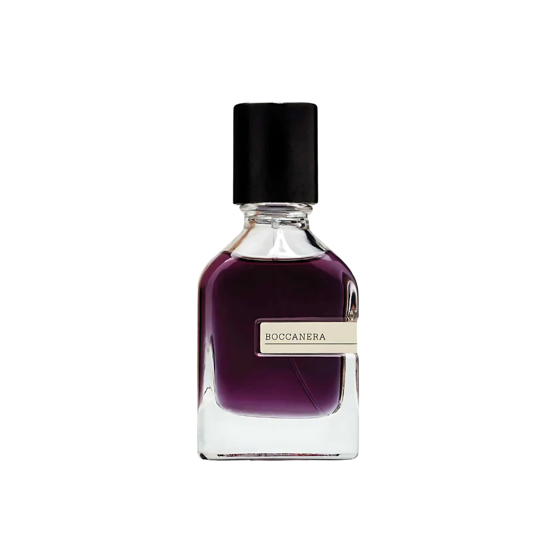 Orto Parisi Boccanera EDP 50 ml TESTERIS