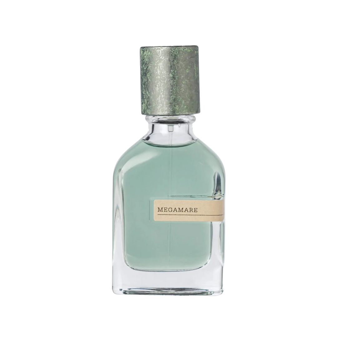 Orto Parisi Megamare EDP 50 ml TESTERIS