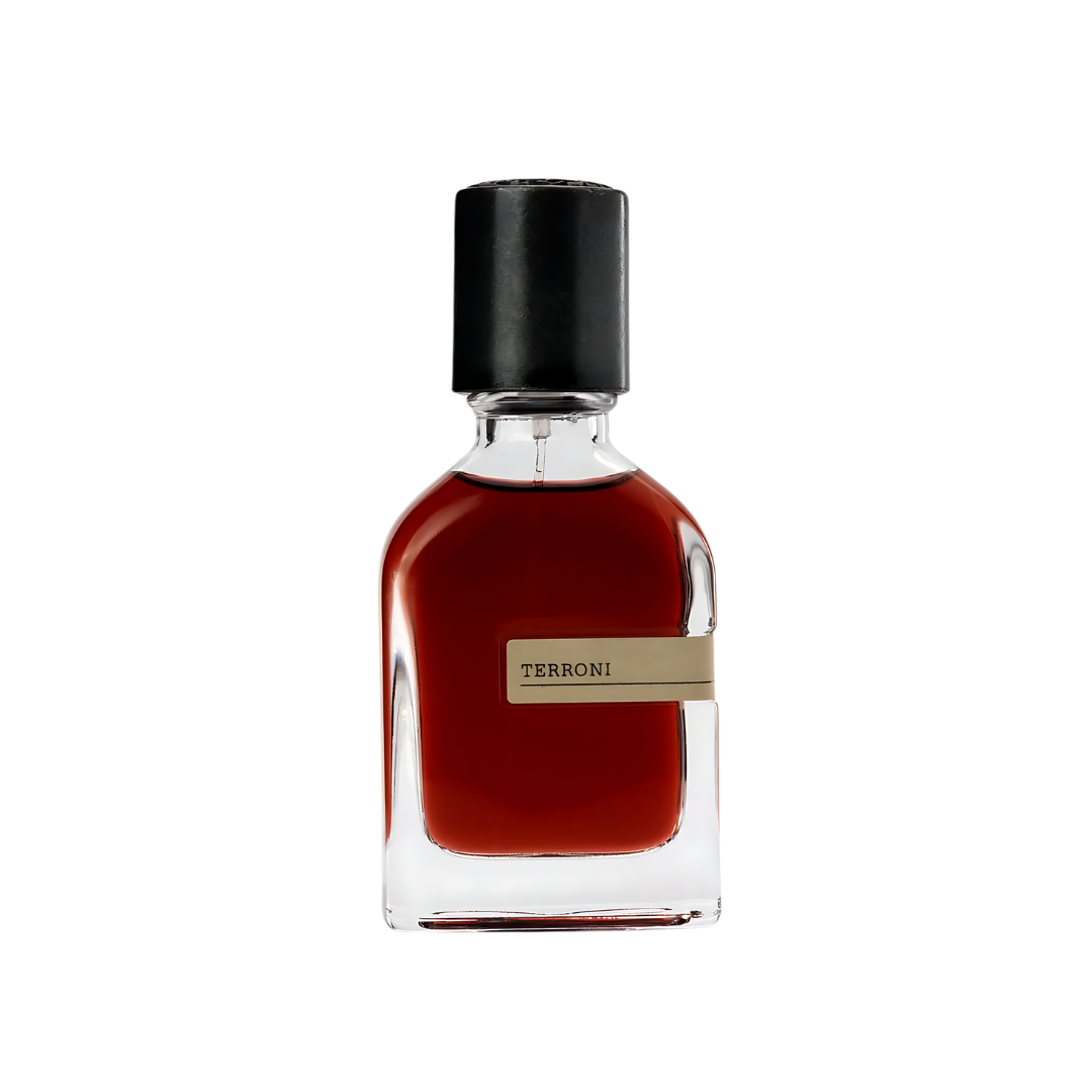 Orto Parisi Terroni EDP 50 ml TESTERIS