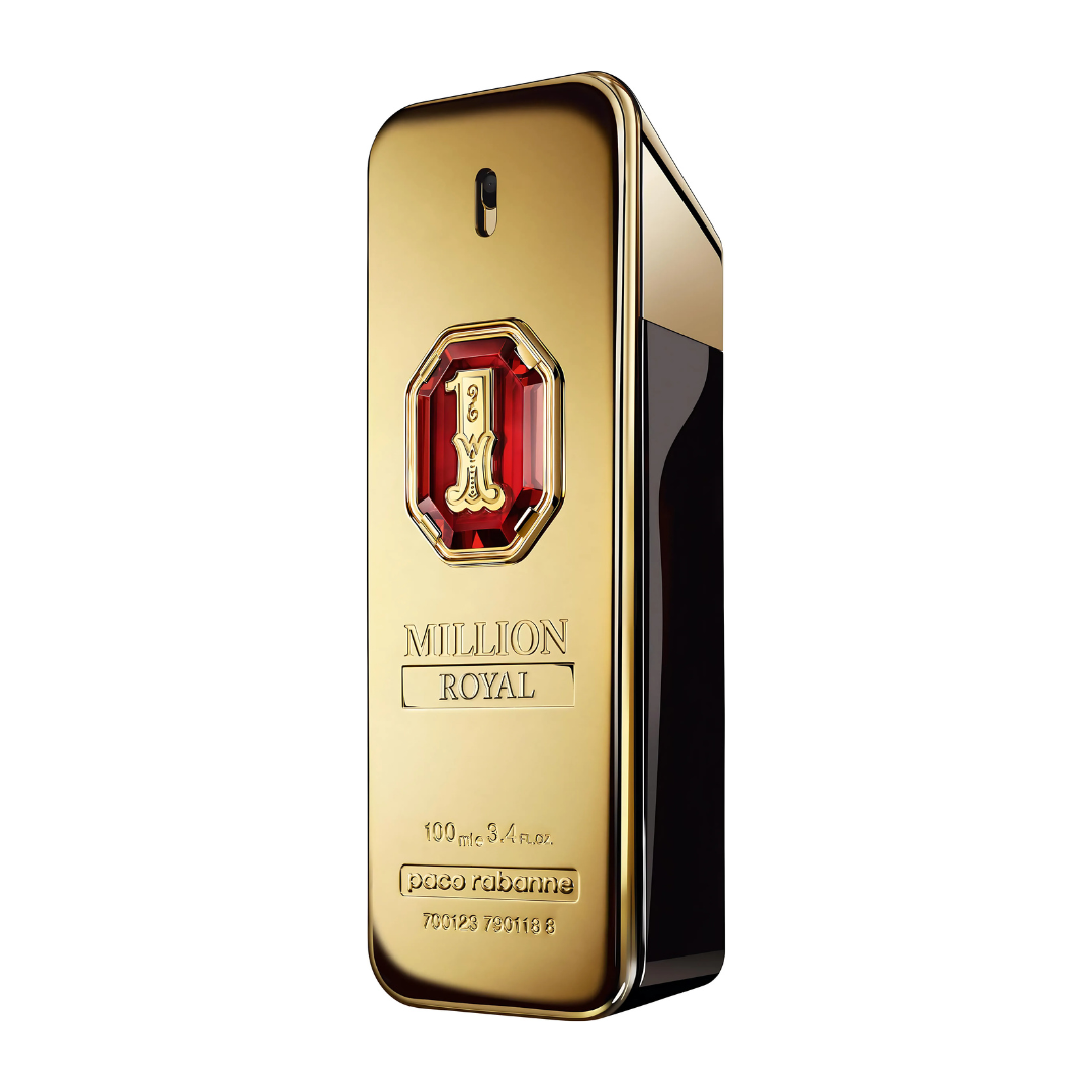 Paco Rabanne 1 Million Royal Parfum Intense 100 ml TESTERIS