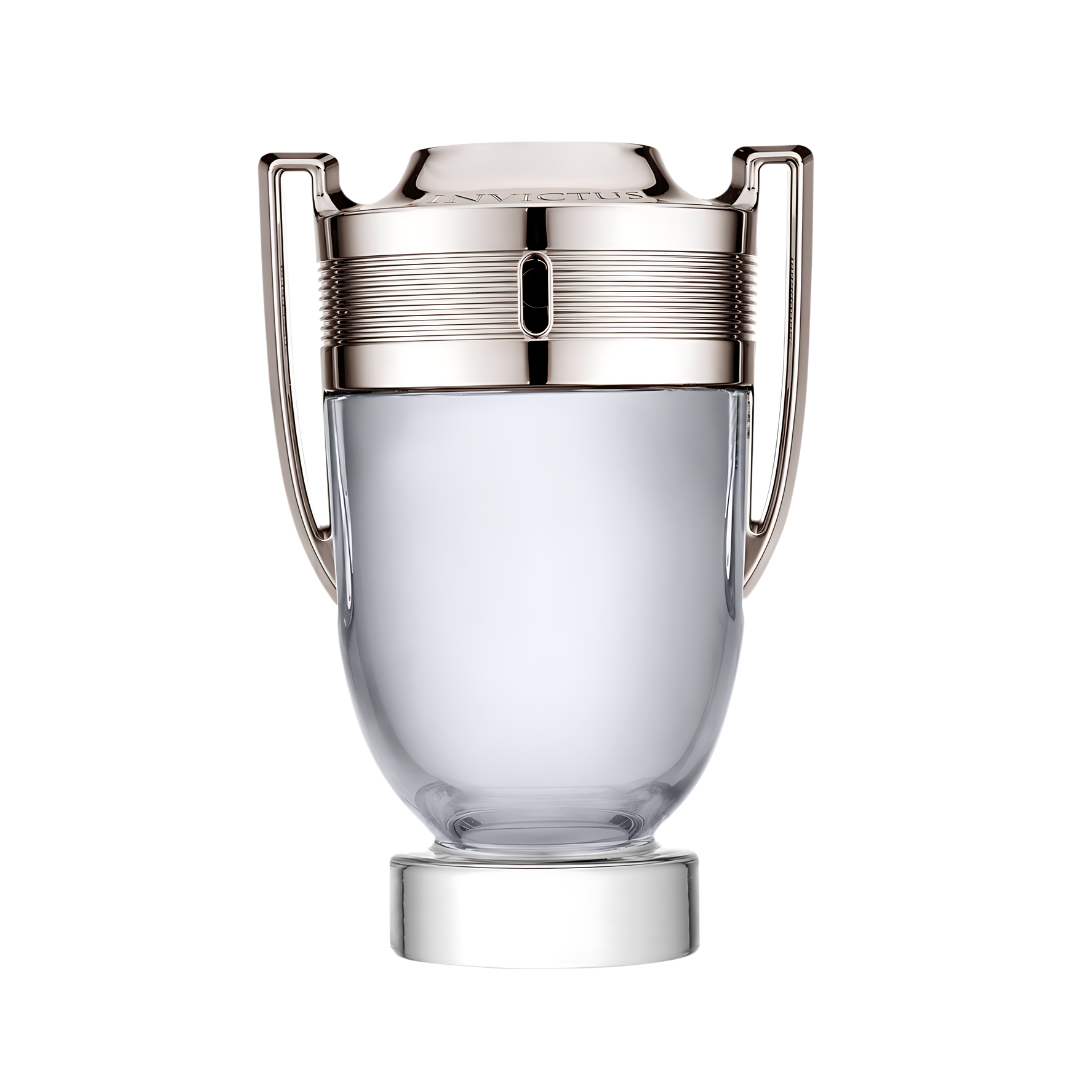 Paco Rabanne Invictus EDT 100 ml TESTERIS