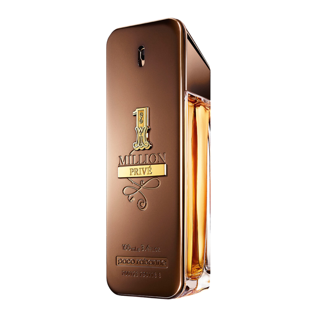 Paco Rabanne One Million Prive EDP 100 ml TESTERIS