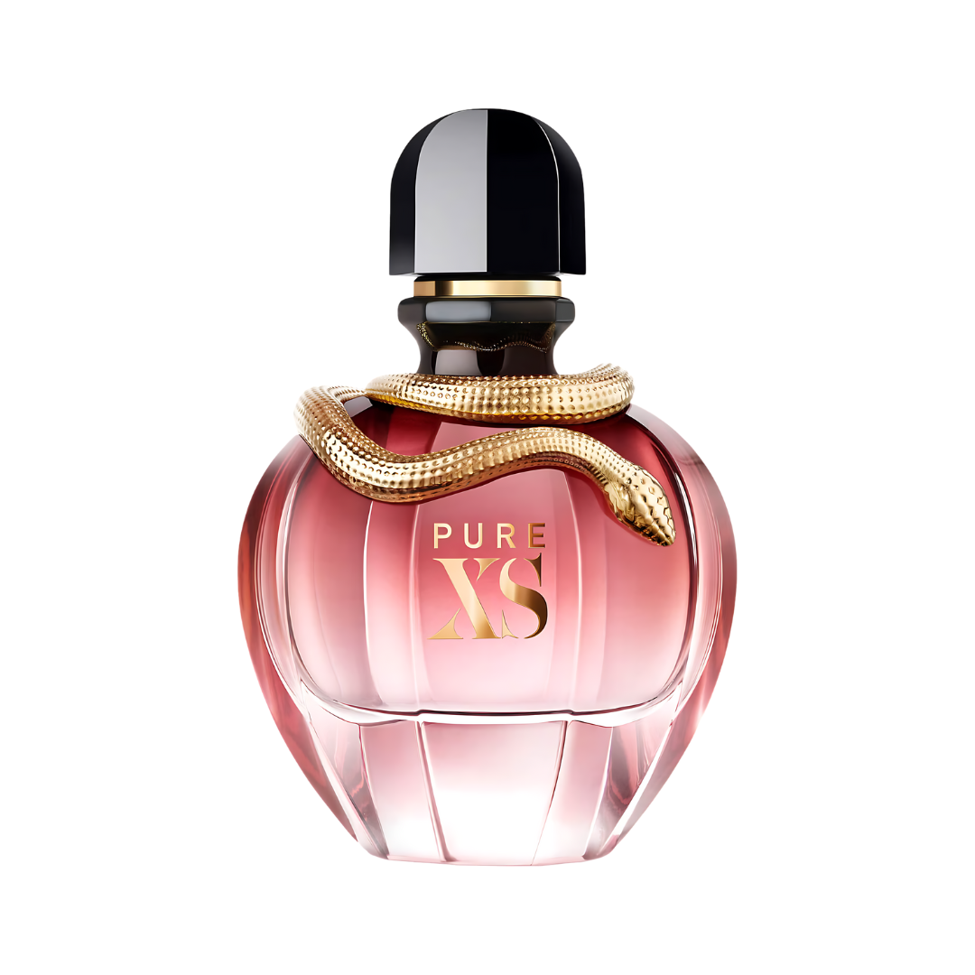 Paco Rabanne Pure Xs moterims EDP 80 ml testeris
