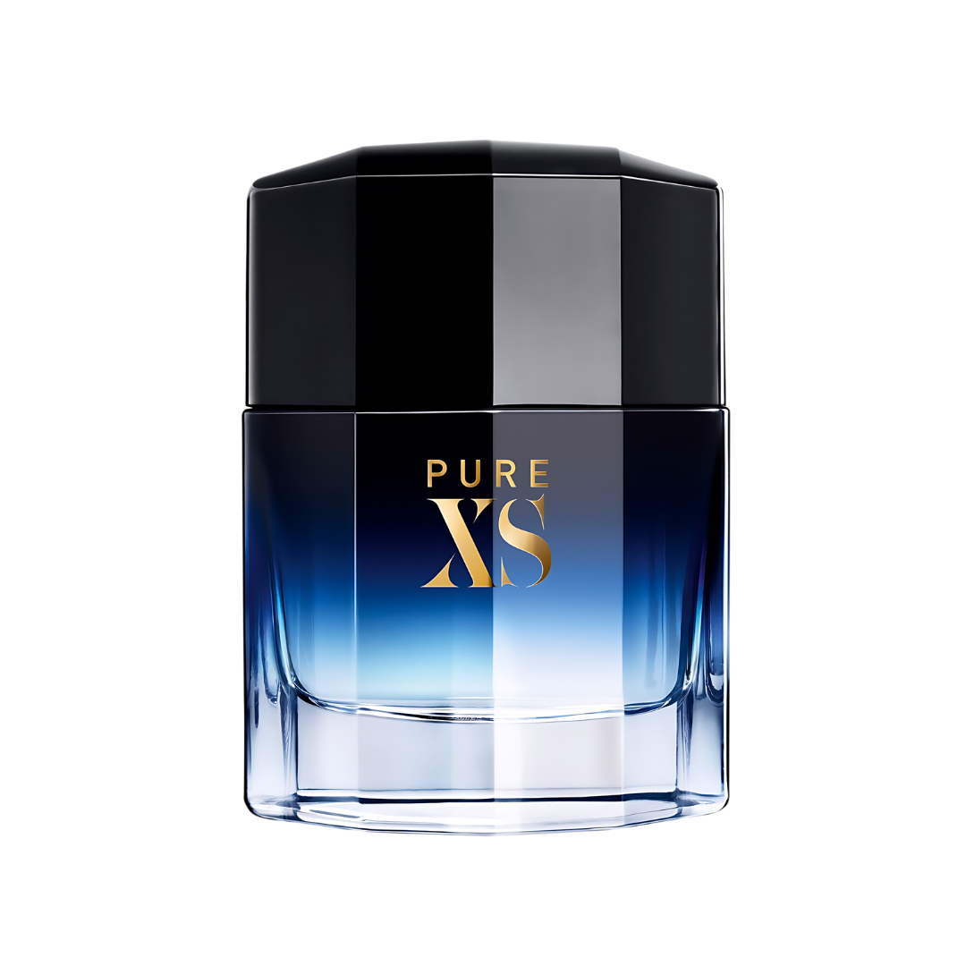 Paco Rabanne Pure Xs Men EDT 100 ml TESTERIS
