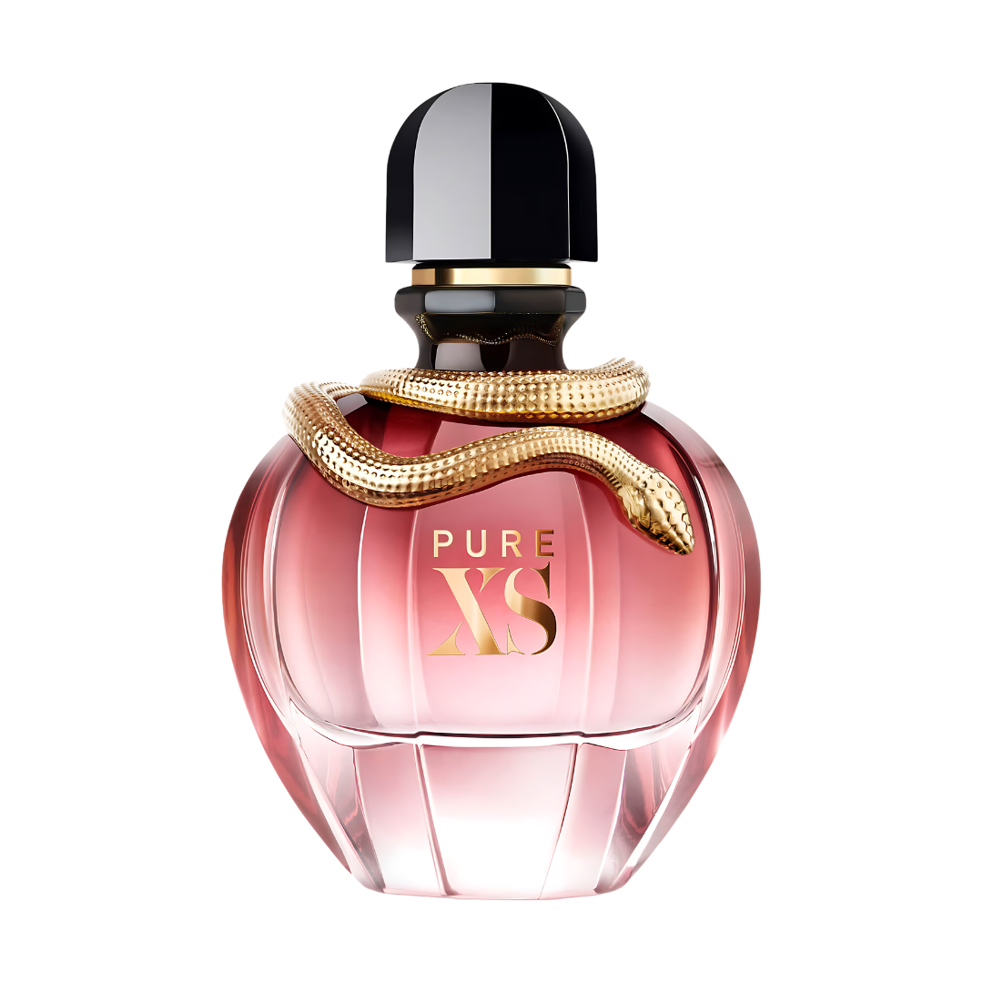 Paco Rabanne Pure XS EDP kvepalai moterims 80 ml