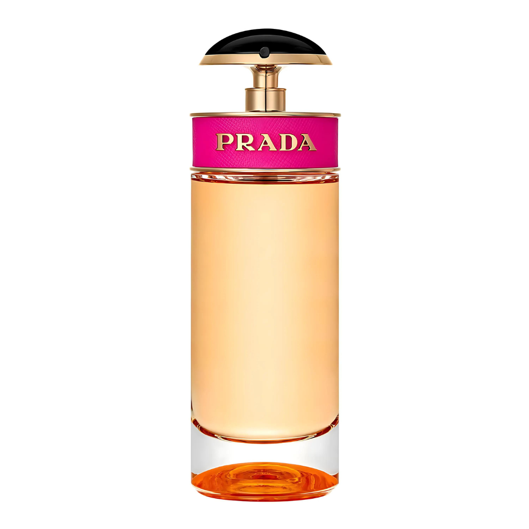 Prada Candy EDT 80 ml testeris