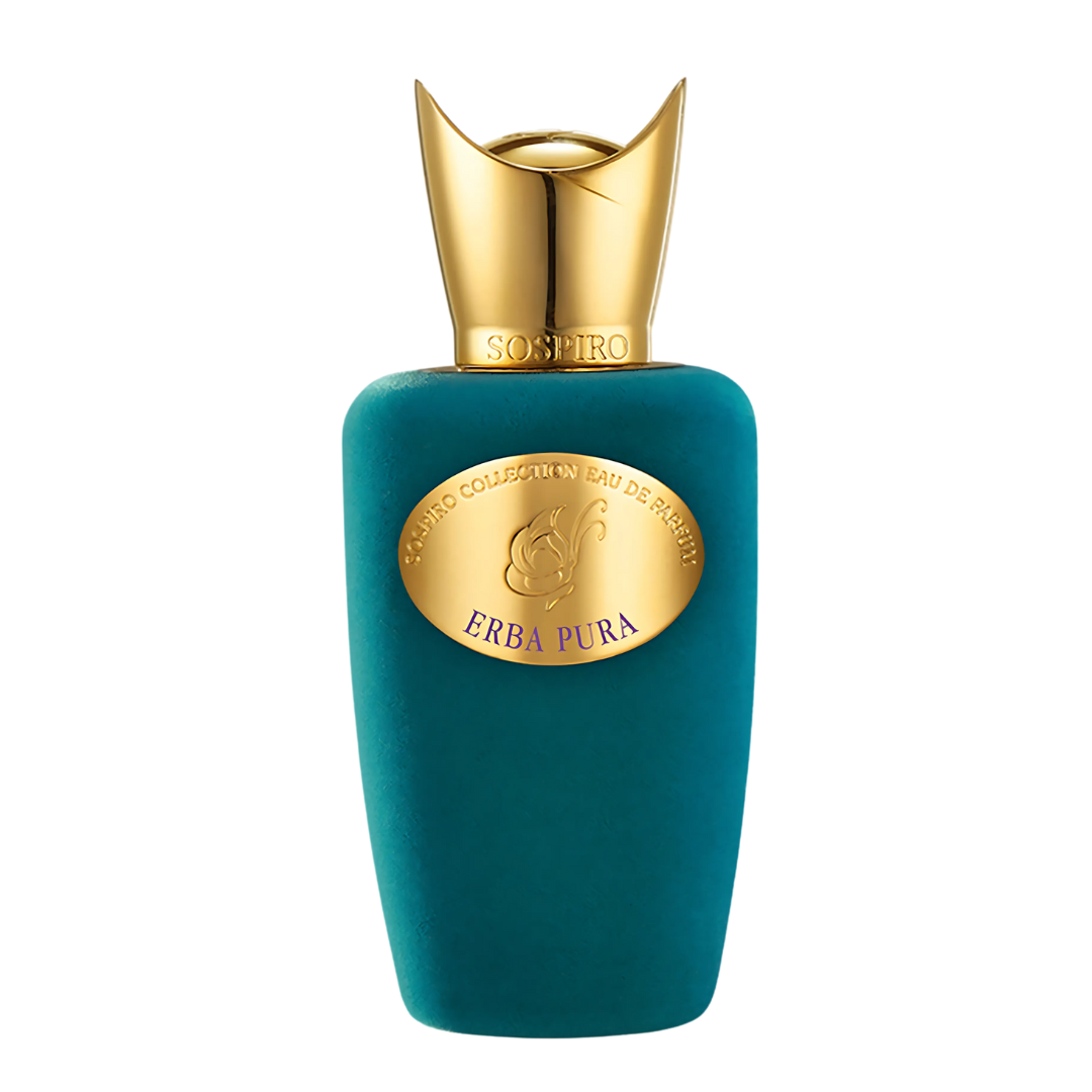 Sospiro Erba Pura EDP 100 ml TESTERIS
