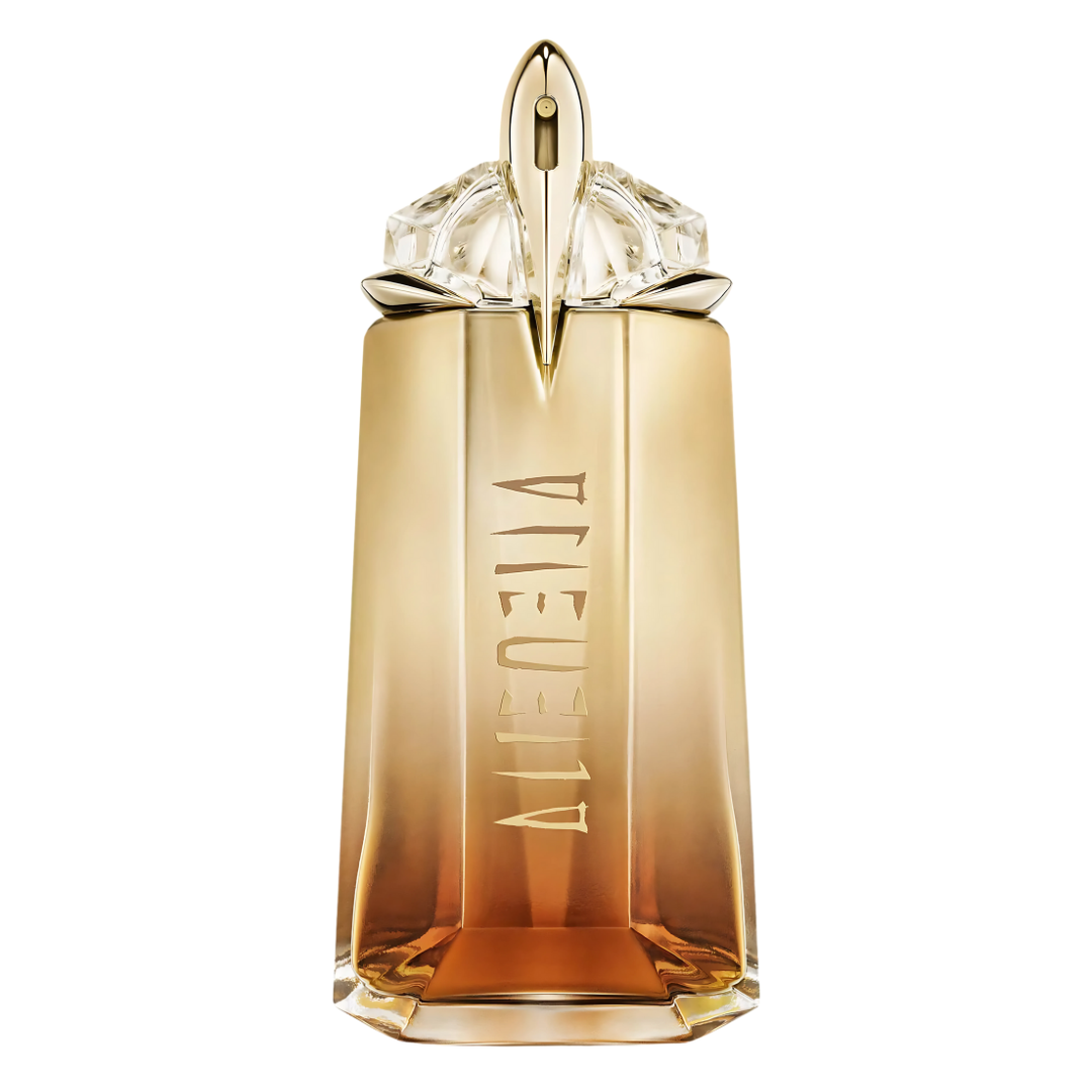 Thierry Mugler Alien Goddess Intense EDP kvepalai 90 ml