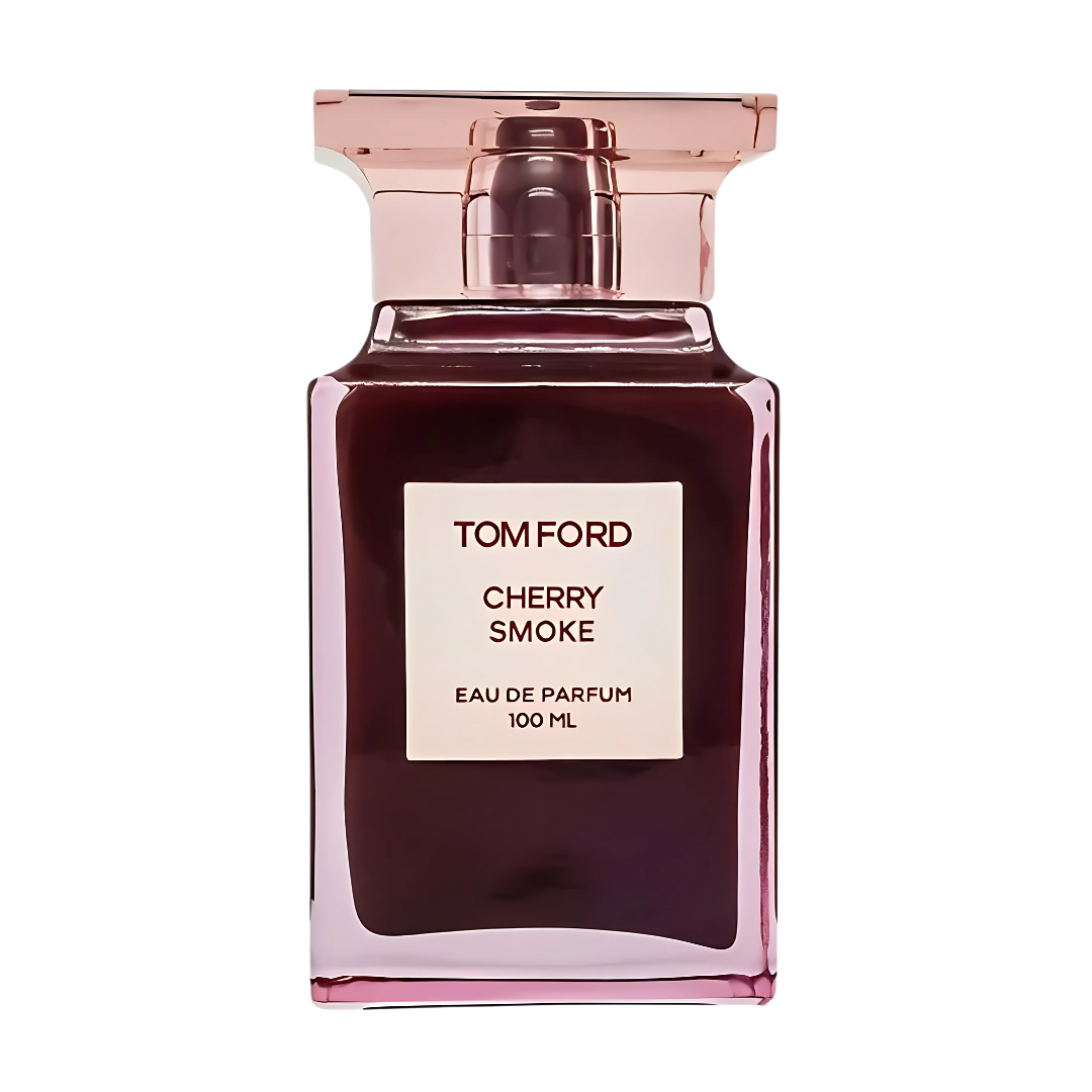 Tom Ford Cherry Smoke EDP 100 ml testeris