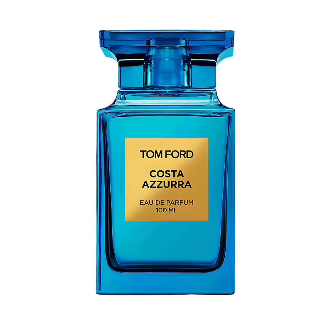 Tom Ford Costa Azzurra EDP 100 ml TESTERIS