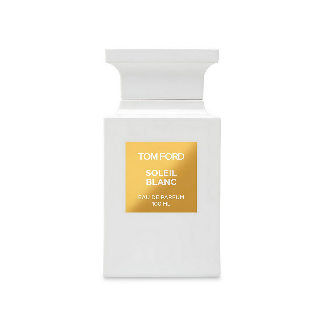 Tom Ford Soleil Blanc EDP 100 ml testeris