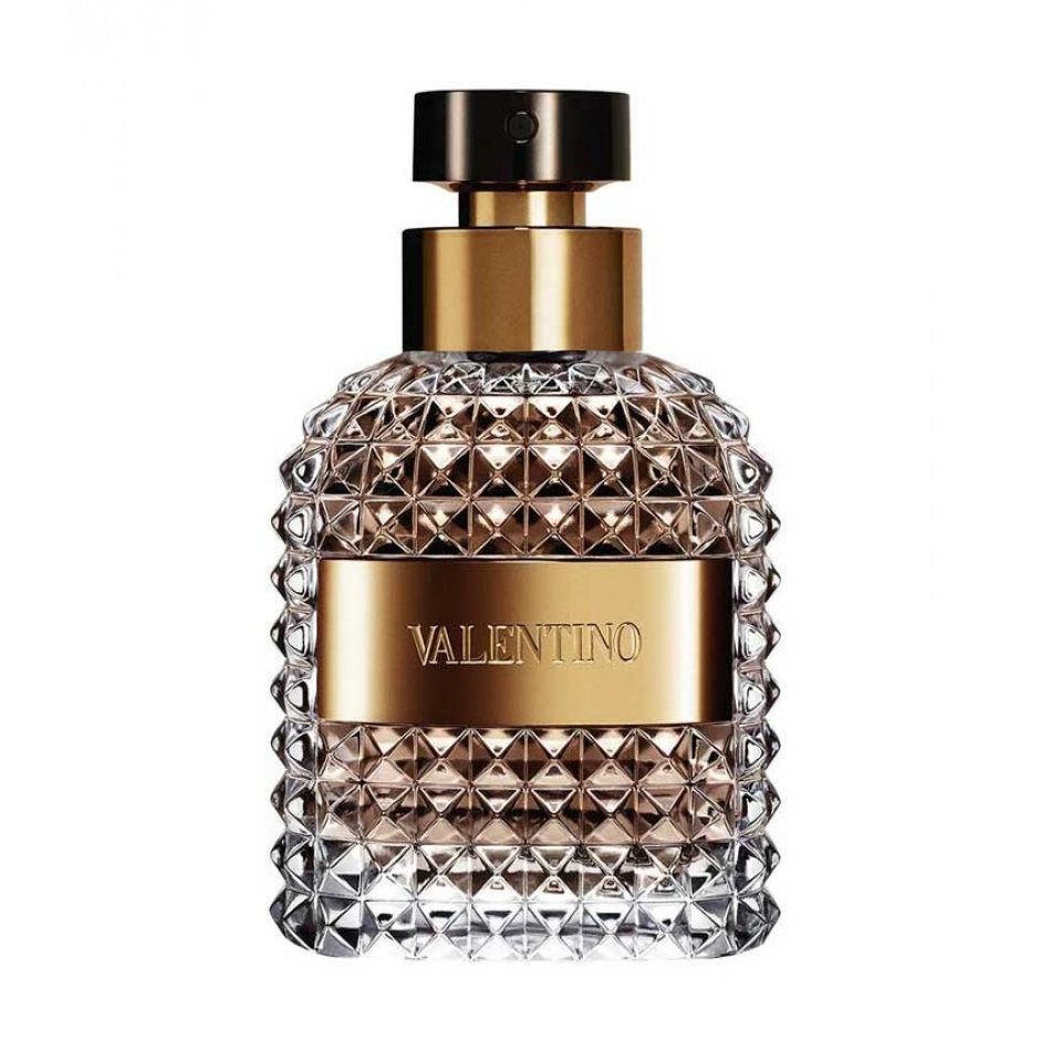Valentino Uomo EDT 100 ml TESTERIS