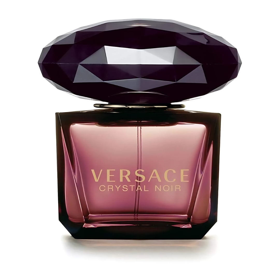 Versace Crystal Noir EDP kvepalai 90 ml