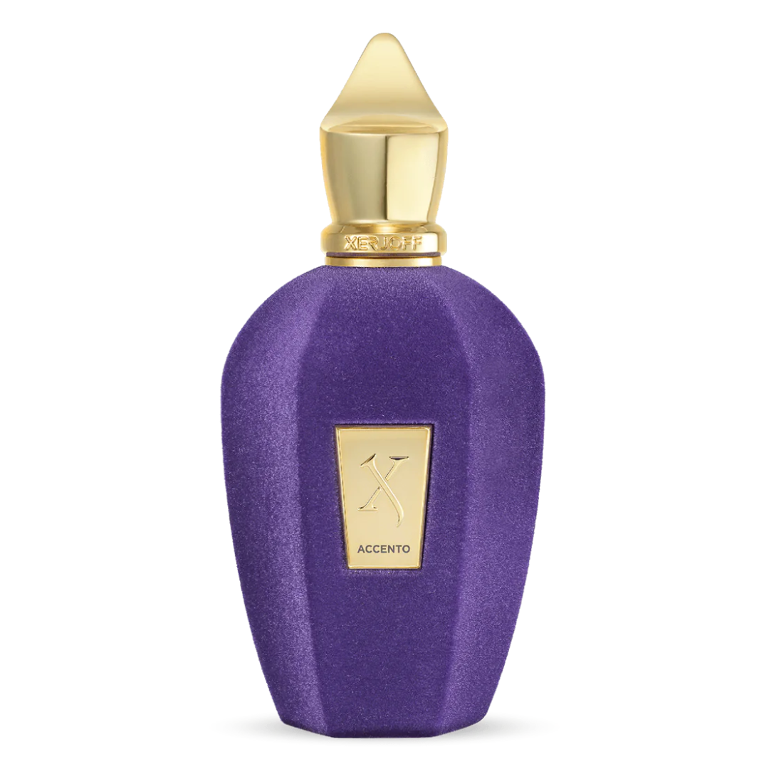 Xerjoff Accento EDP 100 ml TESTERIS
