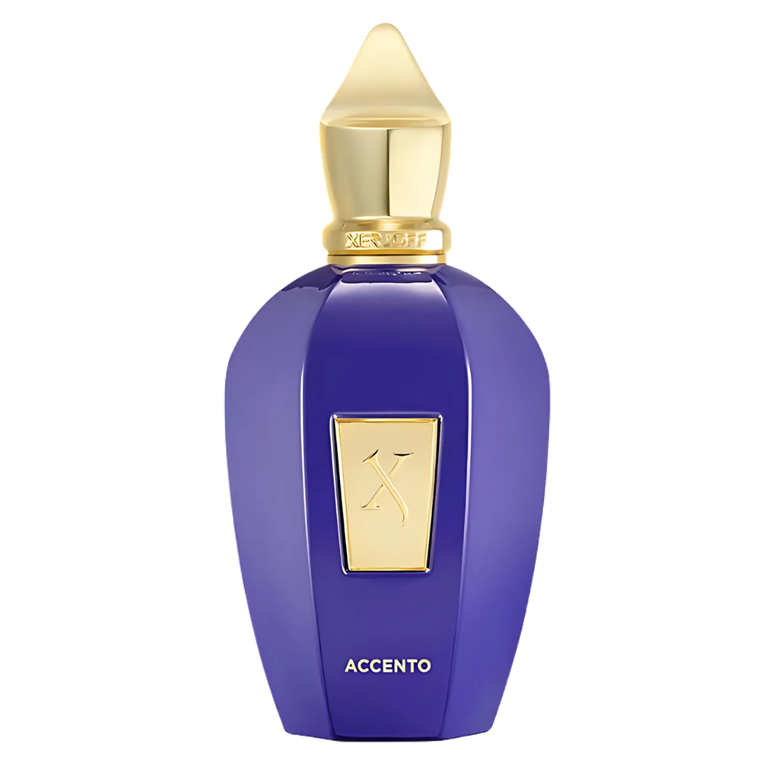 Xerjoff Accento EDP naujas buteliukas 100 ml TESTER