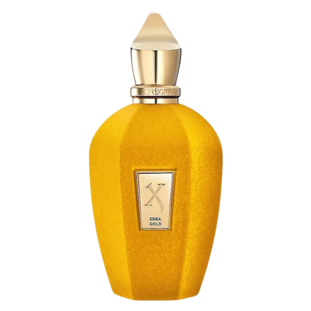 Xerjoff Erba Gold EDP 100 ml TESTERIS