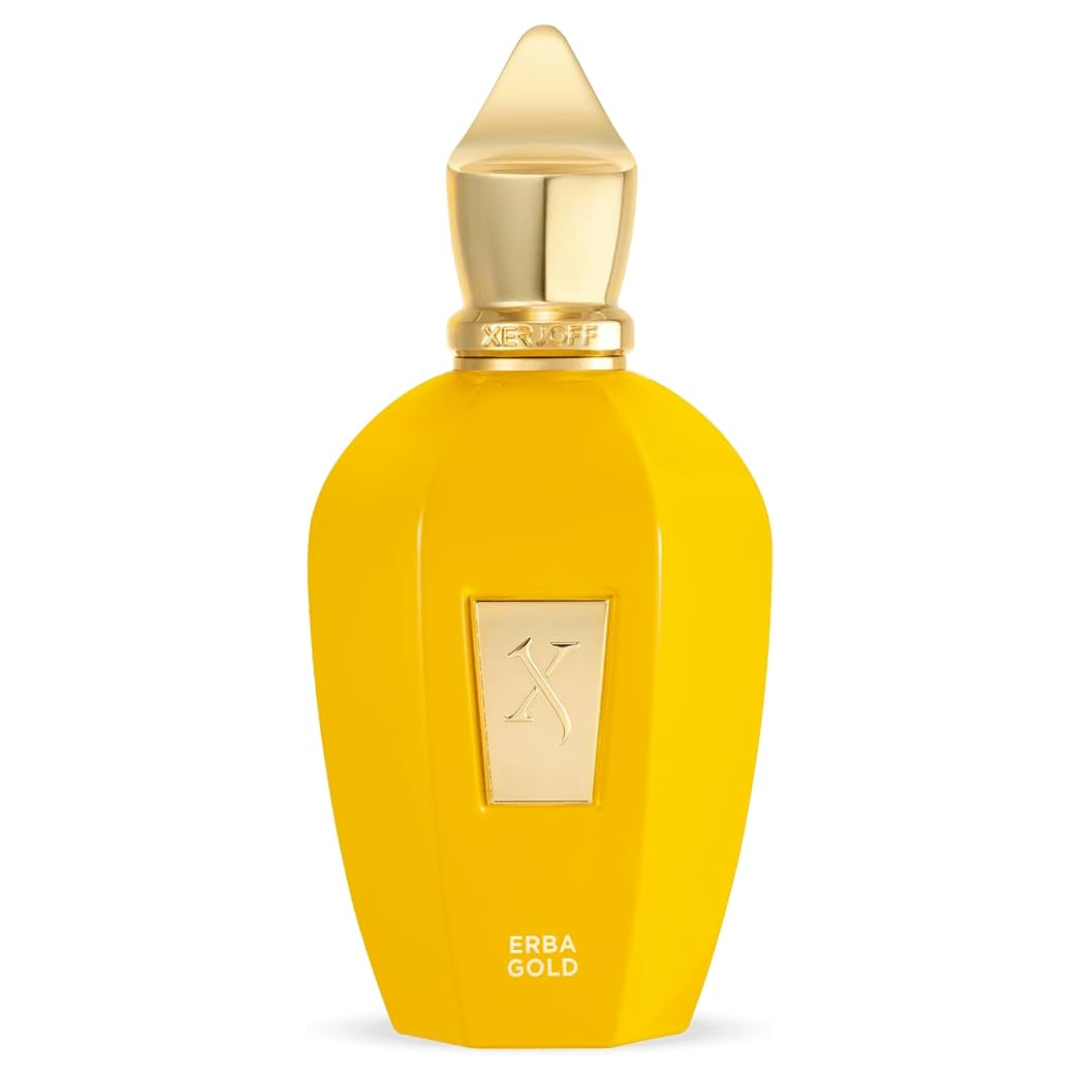 „Xerjoff Erba Gold Vibe Collection“ EDP kvepalai 100 ml