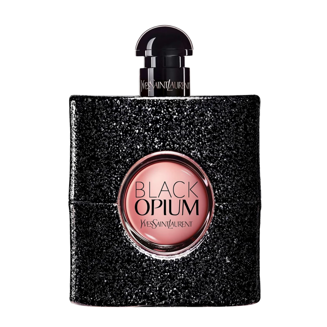 Yves Saint Laurent Black Opium EDP kvepalai 90 ml