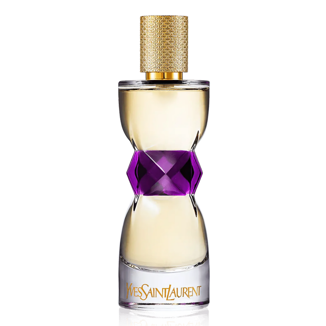 Yves Saint Laurent Manifesto EDP kvepalai 90 ml